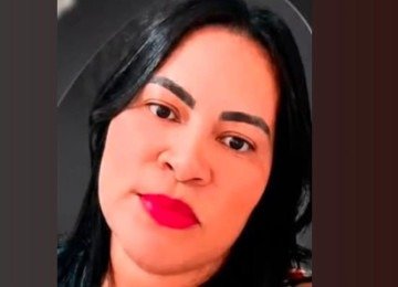 Simone Pereira dos Santos -  (crédito: Redes socias)
