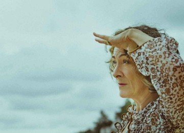 Patrícia Ahmaral diz que seu novo projeto 'foi construído a muitas mãos, com muita dedicação, muita entrega e muita verdade'
 -  (crédito: Kika Antunes/Divulgação)