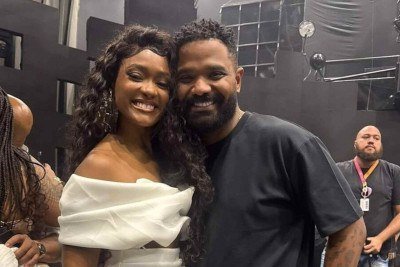 Participação de Arlindinho na Globo gera deboche nas redes após crise com Erika Januza -  (crédito: Tupi)