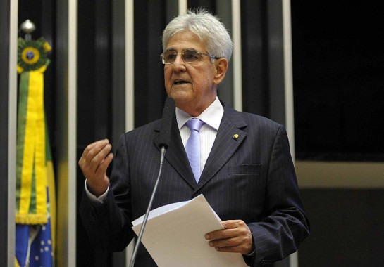 Gustavo Lima/Câmara dos Deputados/Divulgação