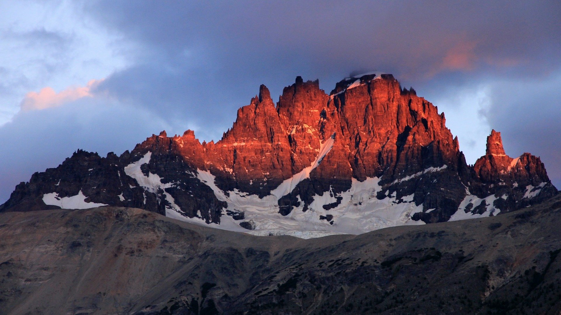 Cerro Castillo e o segredo da Patagônia chilena para viagens curtas