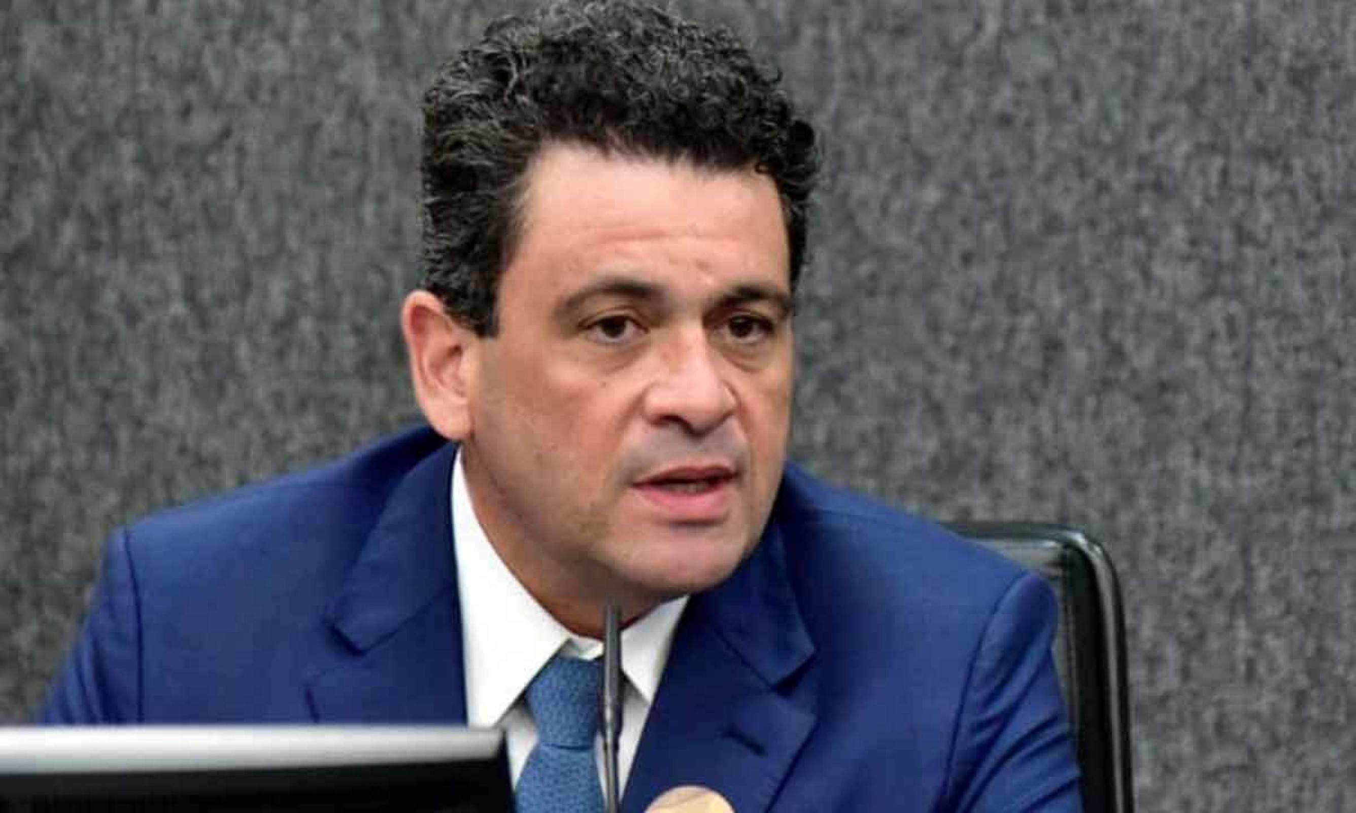 Rodrigo Badar&oacute;, presidente do Comit&ecirc; Nacional de Intelig&ecirc;ncia Artificial no Judici&aacute;rio e membro do Conselho Consultivo dos Di&aacute;rios Associados
