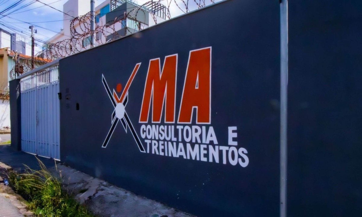 A MA Consultoria e Treinamentos