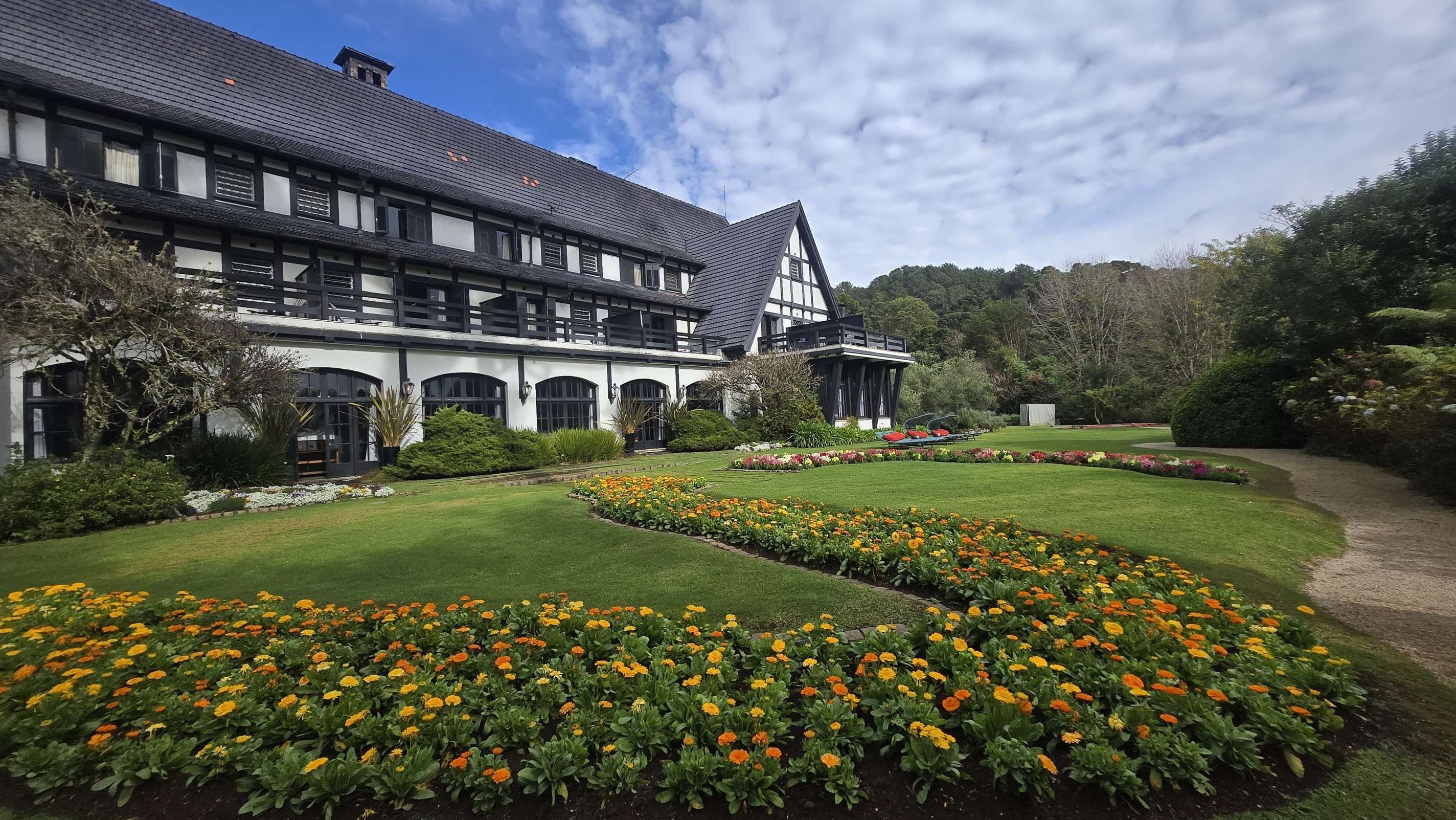 Em Campos do Jordão, Hotel Ort é um refúgio de 40 mil m² onde natureza, luxo e hospitalidade se encontram de forma rara-Carlos Altman/EM