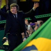Argentina diz que críticas ao Brasil "não foram ao plano diplomático"