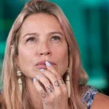 "Alguém vai ter que desligar essa p*rra": Luana Piovani surta e pede o fim do Instagram - Tupi
