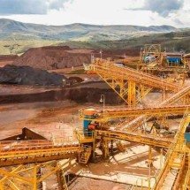Grupo Herculano avança com Projeto Serro após obter licenças ambientais