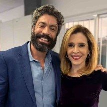 Ator mineiro de 'Quem ama cuida' volta a Belo Horizonte depois de 10 anos