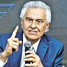 Candidatos de oposição têm agenda comum focada nos pontos fracos de Lula - MARCELO FERREIRA/CB D.A.PRESS