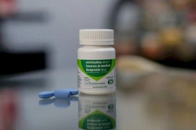 O Brasil é o país com a maior distância entre o percentual que conhece e o percentual que usa a PrEP -  (crédito: Prefeitura de Mucuri/Divulgação)