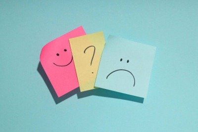O recurso é especialmente útil para pessoas com depressão ou baixa motivação, que podem ter dificuldade em manter registros frequentes -  (crédito: Magnific/Atlascompany)