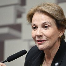 PP-União se reúne e Tereza Cristina está no páreo para a vice de Flávio