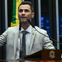 Desistência de Cleitinho pode fortalecer Patrus, avalia PT de Minas - Jefferson Rudy/Ag&ecirc;ncia Senado. 