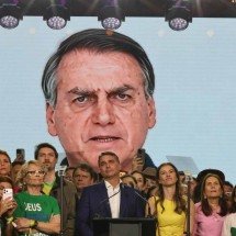 Eleições  2026: TSE avalia limites para uso de IA na campanha eleitoral - Beto Barata/PL