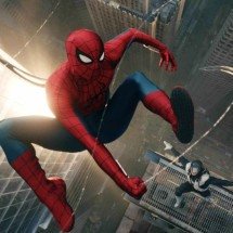 Com Tom Holland e Zendaya, 'Homem-Aranha' volta para renovar pacto com fãs - Sony/Divulgação