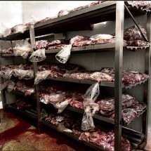 Frigorífico recebe multa do Procon por vender carne imprópria para consumo - MPMG/Divulga&ccedil;&atilde;o