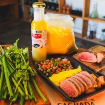 Festival mostra cozinha geraizeira e do Cerrado em Montes Claros - Programa Prepara Gastronomia/divulgação