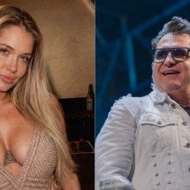 Musa do Privacy diz que Marrone pediu Pix de volta após levar ‘não’ - Tupi
