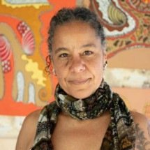 Pachamanca expõe sua arte visionária em Gonçalves, no Sul de Minas  - Christian Sievers/reprodução