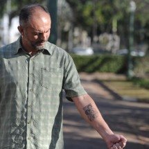 Morte de casal de idosos em BH completa um mês: MP analisa denúncia - Alexandre Guzanshe/EM/DA Press