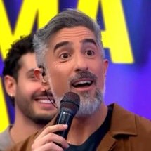 Marcos Mion pede socorro à Globo para limpar imagem em briga pessoal