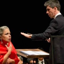 Concerto no Palácio das Artes celebra a ópera romântica com Eliane Coelho - Rodrigo Alves/Divulga&ccedil;&atilde;o
