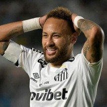 Leilão de Neymar inclui visita ao jogador e raquete de João Fonseca