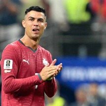 O algoritmo do gol: o impacto das redes sociais no futebol moderno - RONALDO SCHEMIDT / AFP