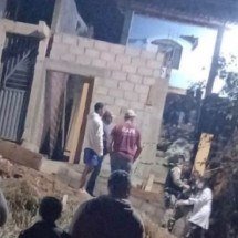 Zona da Mata: homem é assassinado na porta de casa - Reprodução/Redes Sociais 