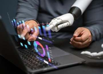 Orquestração de IA redefine carreiras em tecnologia -  (crédito:  Shutterstock)