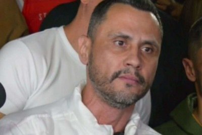 Cleitinho pediu desculpa pela demora em oficializar a candidatura -  (crédito: Reprodu&ccedil;&atilde;o/Divinews)