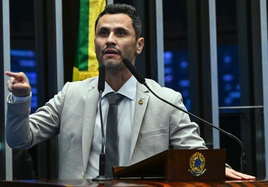Jefferson Rudy/Agência Senado.