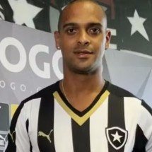 Ex-jogador do Botafogo e amigo mortos em vendaval são enterrados hoje - Botafogo / divulga&ccedil;&atilde;o
