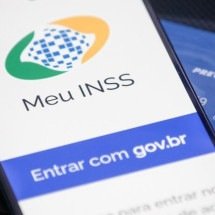 INSS libera consignado sem biometria para aposentados - Divulga&ccedil;&atilde;o / INSS