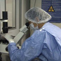 Como cientistas ''curaram'' pacientes infectados com HIV -  Reprodução/TV Brasil