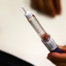 Anvisa registra 5 novas canetas de semaglutida para tratar diabetes e obesidade -  Marcello Casal jr/Agência Brasil