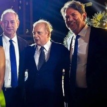 Quaest no Ceará: a força dos irmãos Ferreira Gomes em um reduto lulista