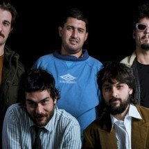 Daparte transforma luto em canção no novo single 'Panos Brancos'