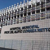 Mulher morre após ter o intestino perfurado durante colonoscopia em hospital de SP - Divulgação