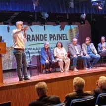 Movimento entrega propostas de revitalização da Savassi para a PBH - Leo Perez/Divulgação 