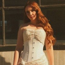 Nathalia Bacci transforma superação de término no hino pop de 'Imagina Eu'' - Divulgação