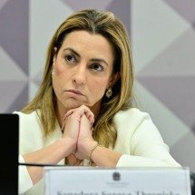 A senadora ex-bolsonarista que entrou no radar da Esplanada em um eventual ‘Lula 4’