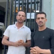 'Fiquei sem remédio', diz influenciador que agrediu e humilhou garis em MG
