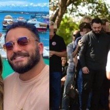 Caso Soraya: Justiça mantém júri popular de filho acusado de matar a mãe - Reprodução-redes sociais/Leandro Couri/EM/D.A Press