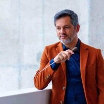 Orquestra de Câmara Nacional nasce em Minas Gerais  - Vinicius Correia/Divulgação 