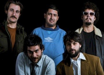 Daparte transforma experiência de luto em canção no novo single 'Panos Brancos' -  (crédito: Divulgação)