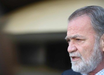 Durval Ã?ngelo, presidente do TCE-MG, diz que a cultura Ã© 'polÃ­tica pÃºblica que alimenta a alma' -  (crédito: Gladyston Rodrigues/EM/D.A Press)