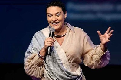 Flávia Lippi revela as feridas emocionais que alimentam disputa por herança 
 -  (crédito: Fotos: Matrix Editora/Divulgação)