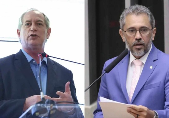 José Cruz/Agência Brasil/Bruno Spada/Câmara dos Deputados