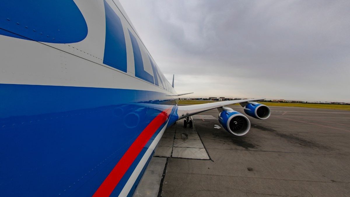 Em caso de desvios por mau tempo, companhias a&eacute;reas devem seguir a regulamenta&ccedil;&atilde;o da ANAC para garantir os direitos dos passageiros -  (crédito: Freepik)